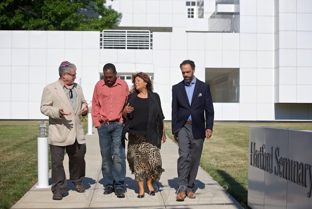 20160627: Hartford Seminary photography (Shana Sureck Photography)