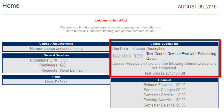 Course_Evaluation