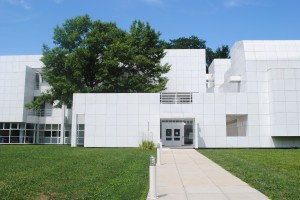 hartford seminary