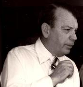 Prof. Willem Bijlefeld