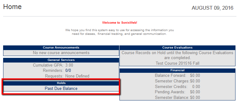 Registration_-_Past_Due_Balance