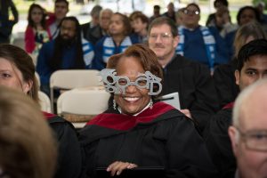 20170512: Hartford Seminary Commencement (Shana Sureck Photography)