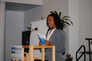 Shanell's book event 003
