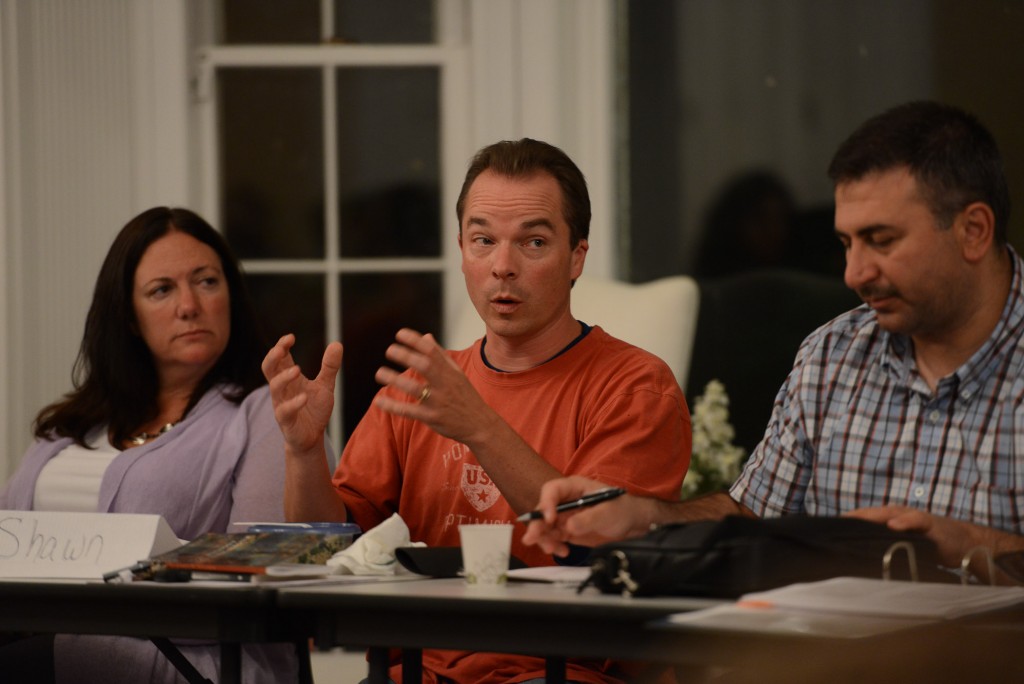 Admissions Hartford Seminary