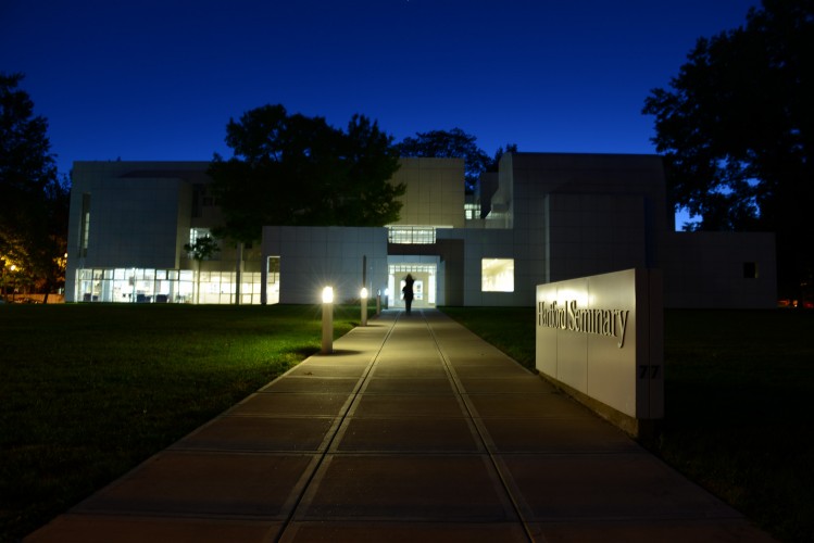 Mission Statement Hartford Seminary