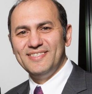 Dr. Hossein Kamaly